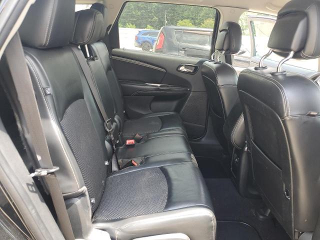 2018 DODGE JOURNEY CROSSROAD 3C4PDCGG7JT187040