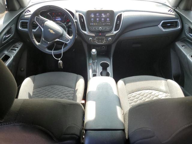 2020 CHEVROLET EQUINOX LT 3GNAXUEVXLS562259