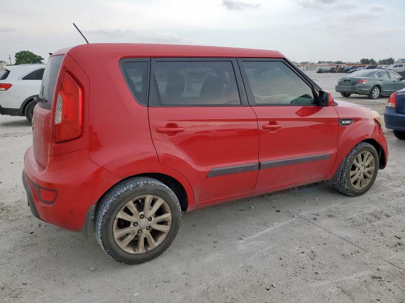 Vin: kndjt2a56d7625808, lot: 57888955, kia soul 20133