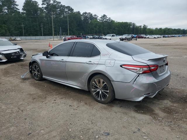 Vin: 4t1b11hk8ku193717, lot: 55673635, toyota camry l 20192