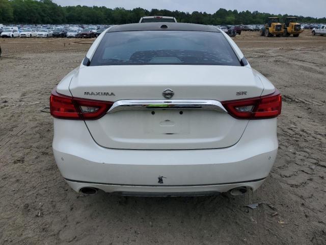 2016 NISSAN MAXIMA 3.5 - 1N4AA6AP7GC422619
