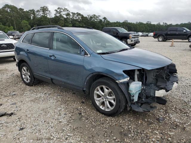 Vin: jm3tb2cv2e0440584, lot: 55218715, mazda cx-9 touring 20144