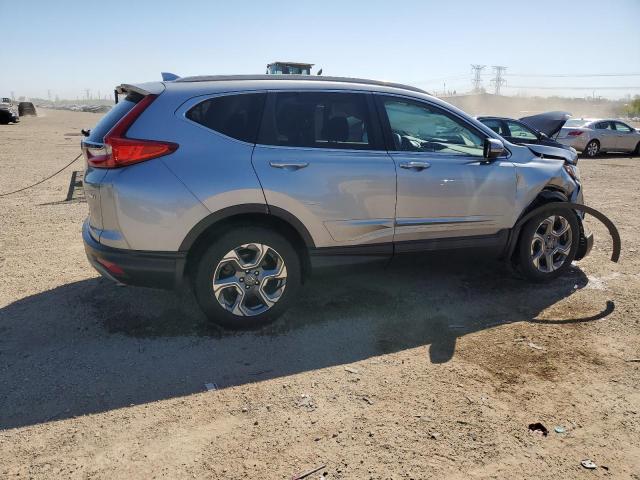 Vin: 5j6rw2h50kl030838, lot: 55953785, honda crv ex 20193
