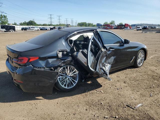 Vin: wbaja7c56jwa73745, lot: 59009355, bmw 5 series xi 20183