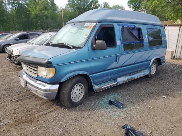 FORD ECONOLINE