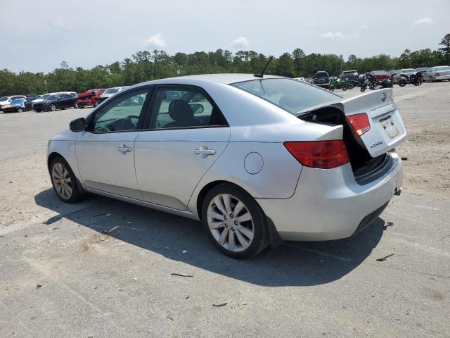 Vin: knafw4a31c5593669, lot: 57245125, kia forte sx 20122