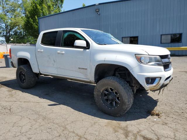 2015 CHEVROLET COLORADO Z 1GCGTCE38F1130539