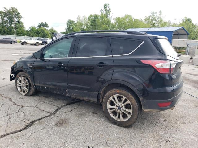 Vin: 1fmcu0gd7jub72624, lot: 57217615, ford escape se 20182