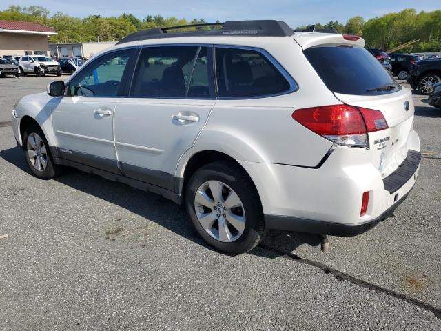 Vin: 4s4brdjc2c2205421, lot: 55441255, subaru outback 3.6r limited 20122
