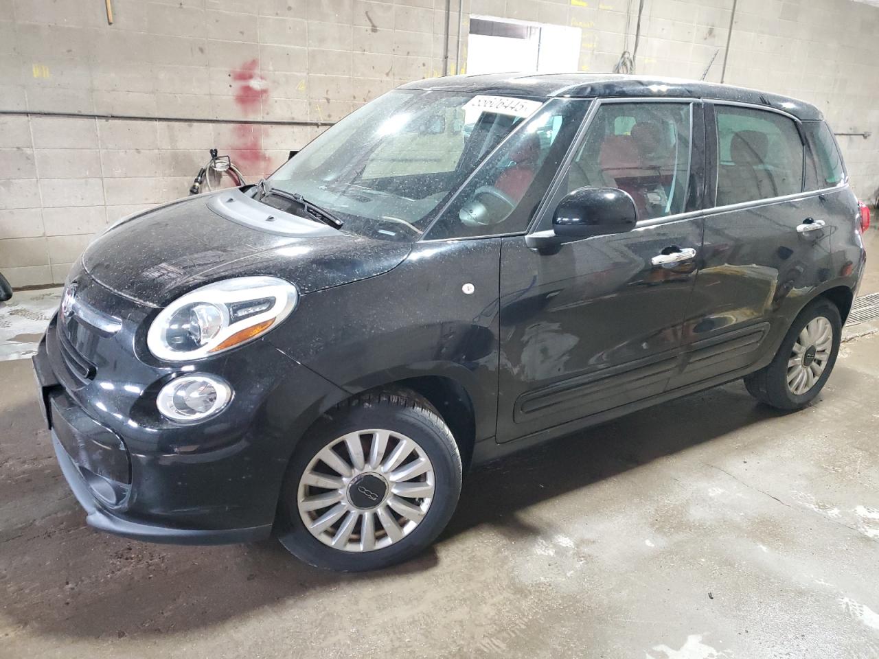 FIAT 500L EASY