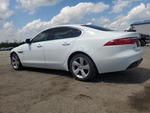 Vin: sajbs4fxxjcy69785, lot: 55283195, jaguar xf 20182