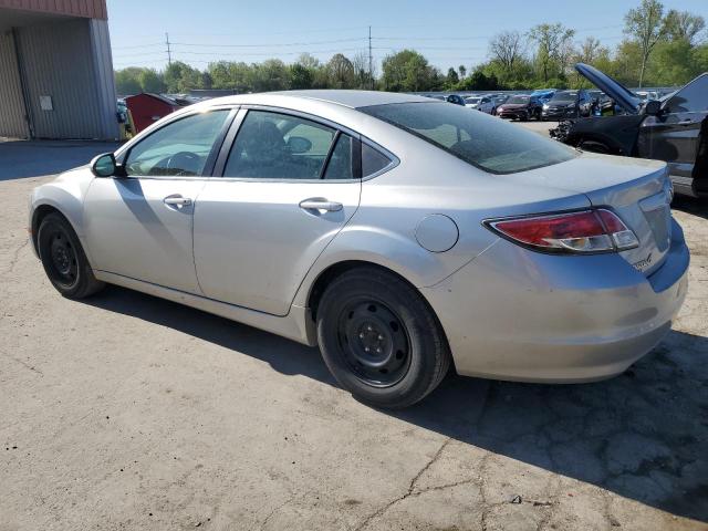 Vin: 1yvhz8bh2a5m18746, lot: 56220745, mazda 6 i 20102