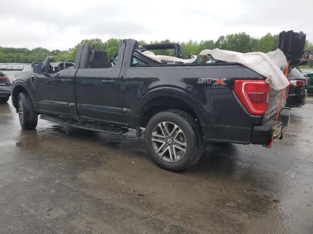 Vin: 1ftew1ep2mfa19832, lot: 57981895, ford f-150 supercrew 20212