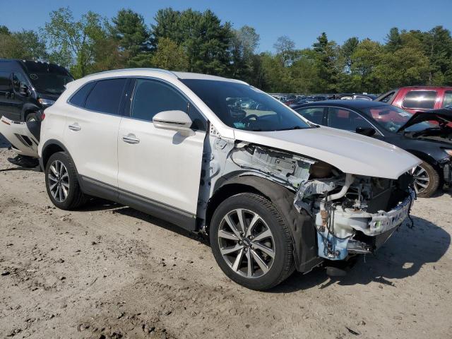 2019 LINCOLN MKC RESERV 5LMCJ3C99KUL31721