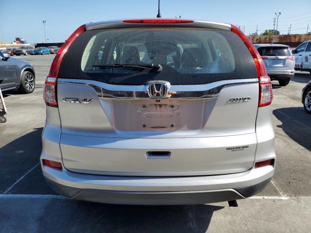 2015 HONDA CR-V LX - 2HKRM4H34FH630228