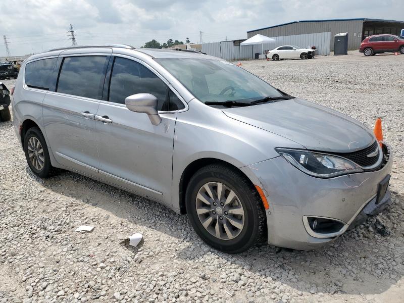 Vin: 2c4rc1eg4kr748981, lot: 57663865, chrysler pacifica touring l plus 20194