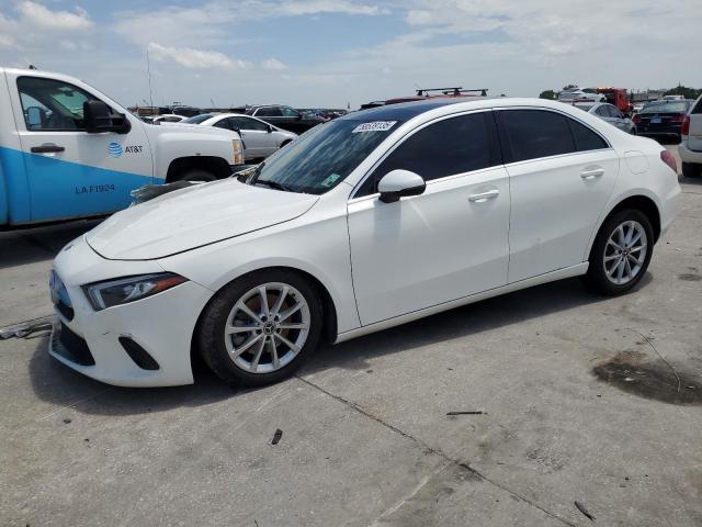 Vin: w1k3g4eb5lw044500, lot: 58539135, mercedes-benz a-class 220 2020 img_1