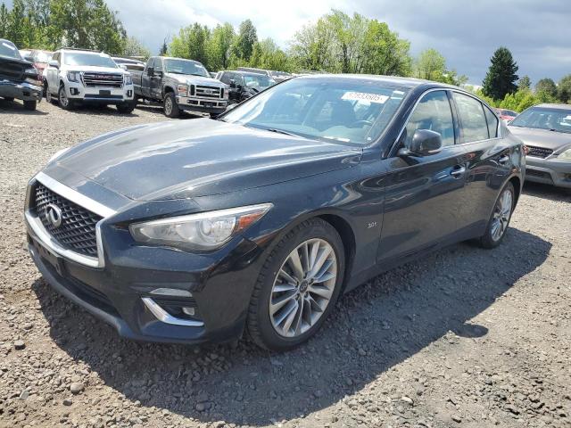 INFINITI Q50 LUXE