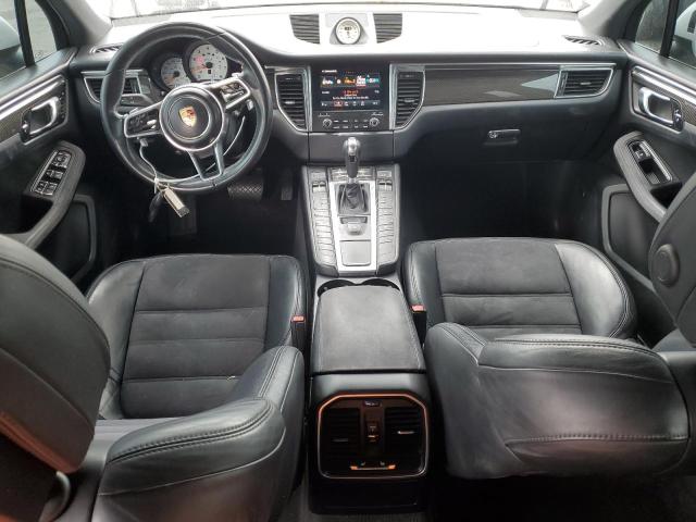 2017 PORSCHE MACAN GTS - WP1AG2A57HLB51772