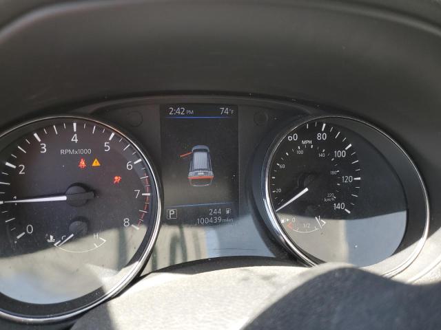 2019 NISSAN ROGUE S - 5N1AT2MT3KC773117