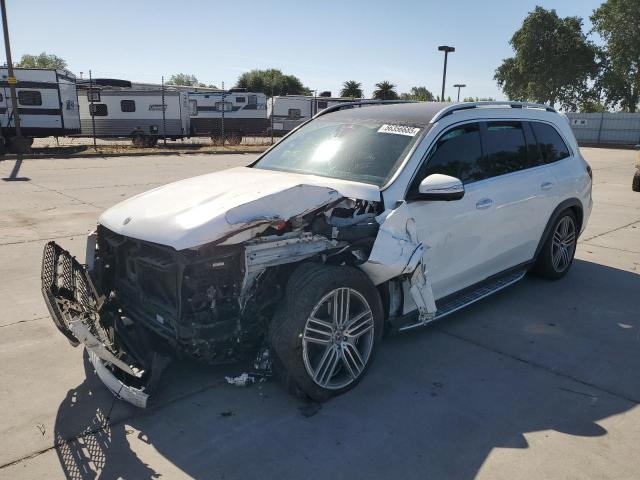 Vin: 4jgff5ke7la234001, lot: 56356685, mercedes-benz gls-class 450 4matic 2020 img_1