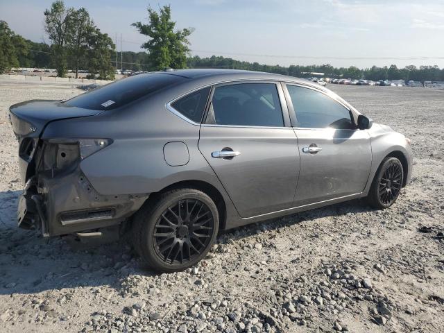 Vin: 3n1ab7ap3gl637130, lot: 57602805, nissan sentra s 20163
