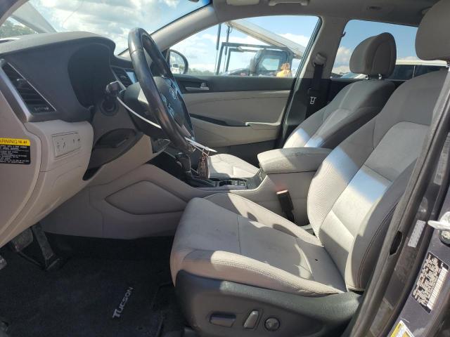 2018 HYUNDAI TUCSON VAL - KM8J33A2XJU675910