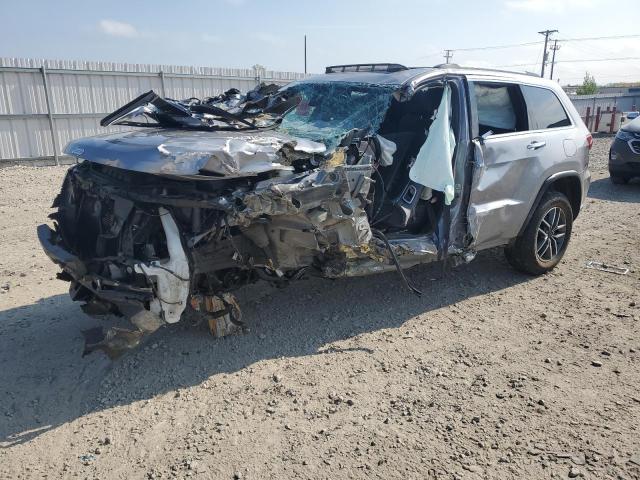 Vin: 1c4rjfbt8mc582514, lot: 56870385, jeep grand cher limited 2021 img_1
