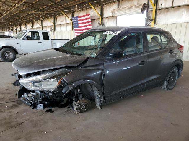 Vin: 3n1cp5cu2kl543038, lot: 58101425, nissan kicks s 2019 img_1