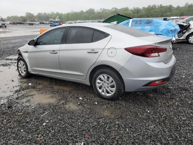 Vin: 5npd84lf0lh632943, lot: 56657775, hyundai elantra sel 20202