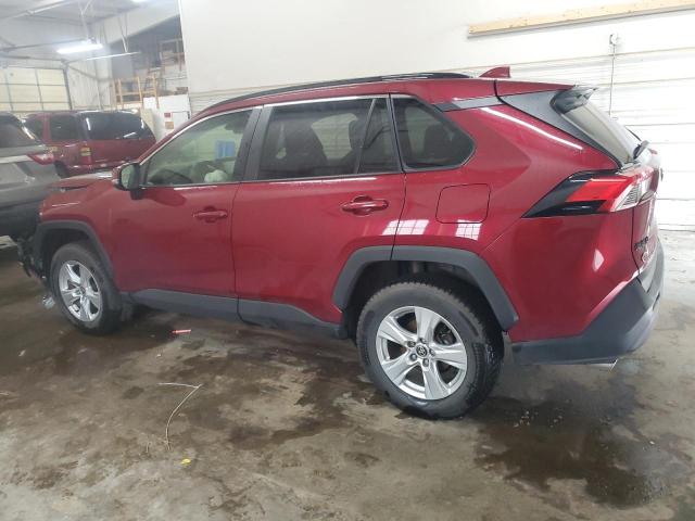 Vin: jtmp1rfv6ld524687, lot: 58020865, toyota rav4 xle 20202