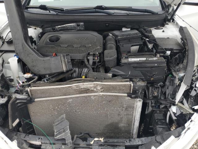 5npe34afxgh261589 - 2016 Hyundai Sonata Sport - #56028185