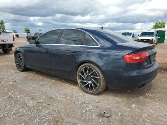 Vin: wauffafl1dn049679, lot: 56002705, audi a4 premium plus 20132