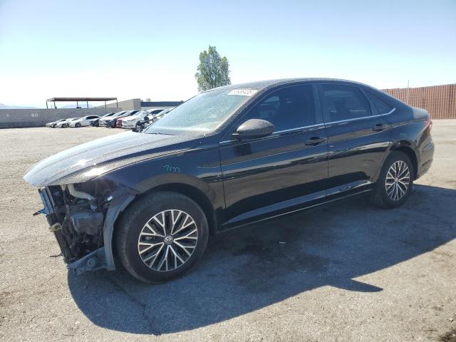 VOLKSWAGEN JETTA S