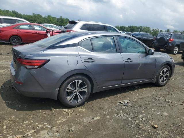 Vin: 3n1ab8cv7py272939, lot: 58980935, nissan sentra sv 20233