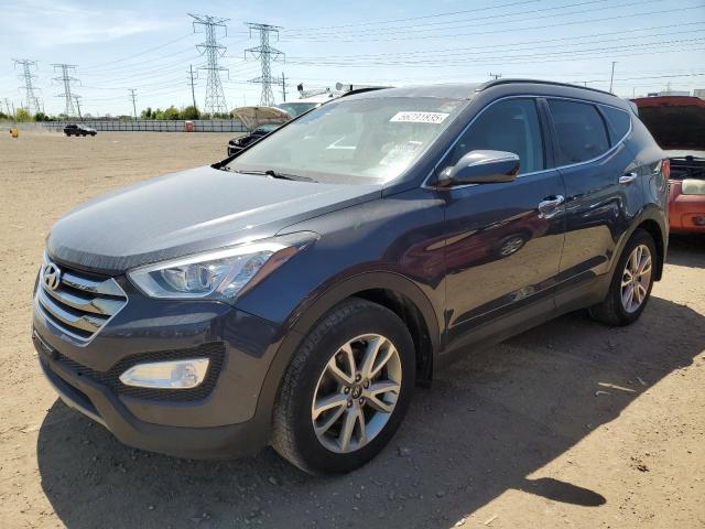 Vin: 5xyzudla7gg358742, lot: 56391835, hyundai santa fe 2016 img_1