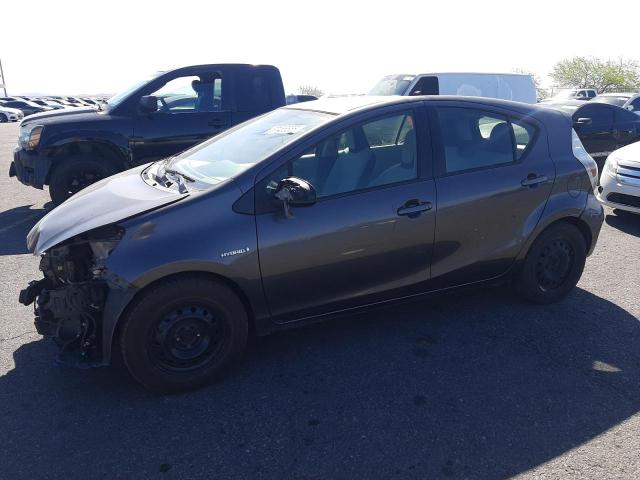 Vin: jtdkdtb35c1011452, lot: 57456855, toyota prius 2012 img_1