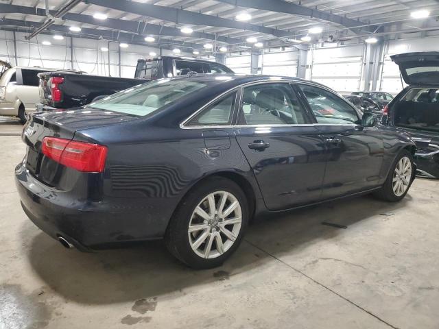 Vin: waugfafc4en045227, lot: 56884485, audi a6 premium plus 20143