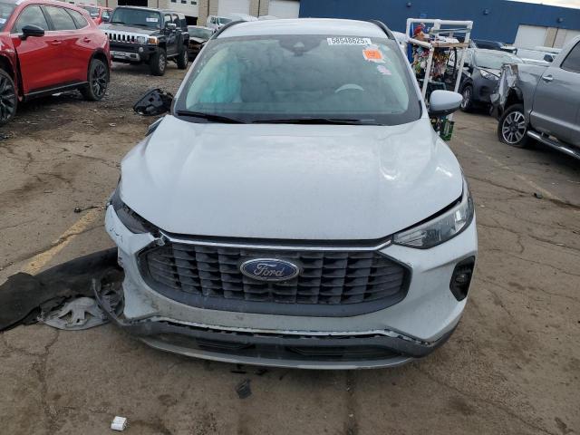 2025 FORD ESCAPE - 1FMCU0E12SUA21992