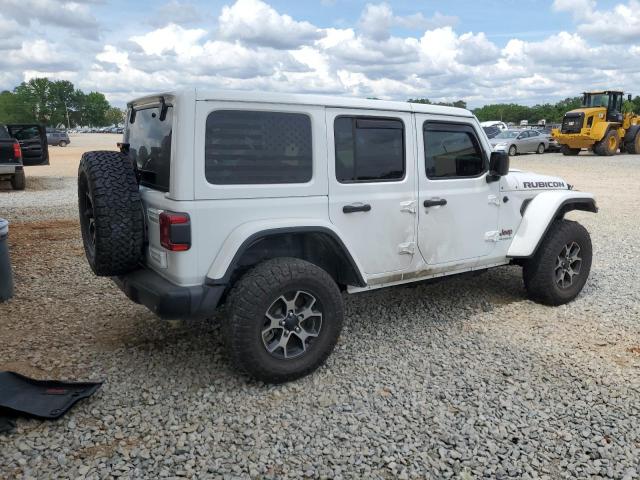 2018 JEEP WRANGLER U 1C4HJXFG5JW258378