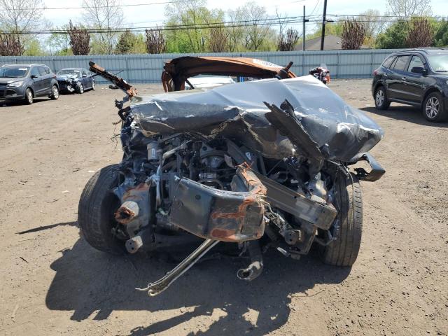 2017 FORD FUSION SE - 3FA6P0T91HR366101