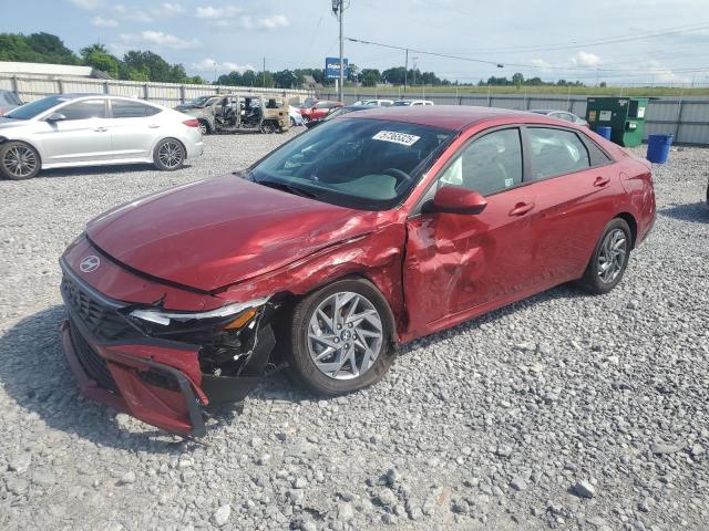 Vin: kmhlm4dgxru702876, lot: 57365325, hyundai elantra sel 2024 img_1