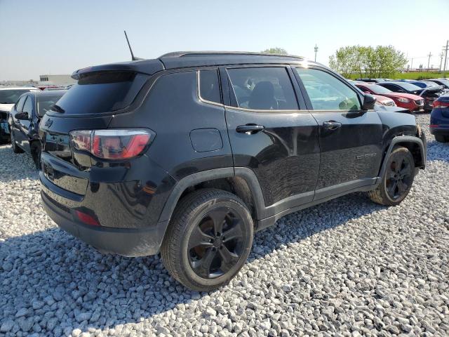 2020 JEEP COMPASS LA - 3C4NJDBB0LT100664