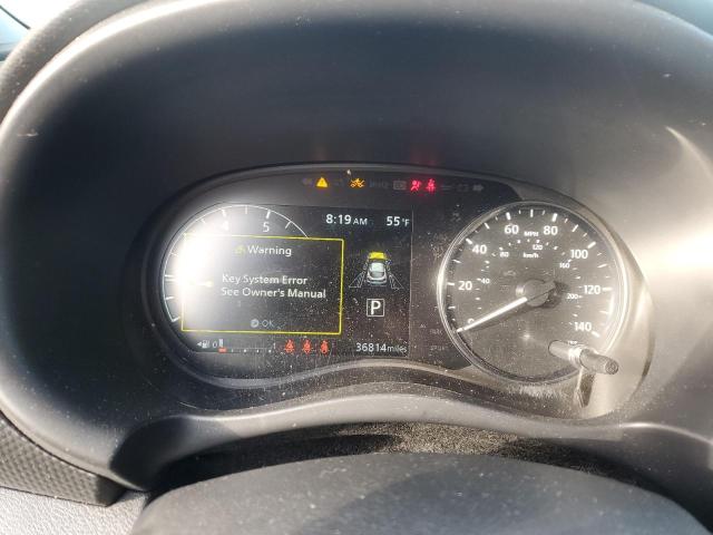 2023 NISSAN KICKS SV 3N1CP5CV5PL539193
