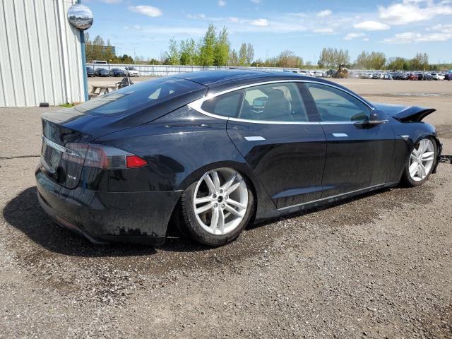 2015 TESLA MODEL S 5YJSA1E28FF115008