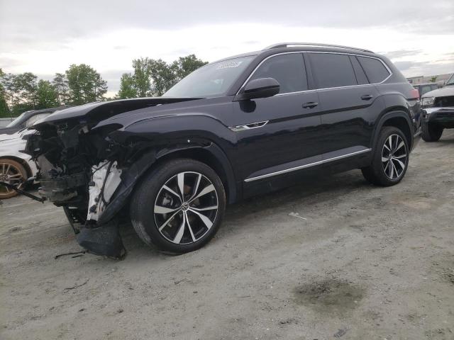 Vin: 1v2fr2ca8rc516083, lot: 58996485, volkswagen atlas sel premium r-line 2024 img_1