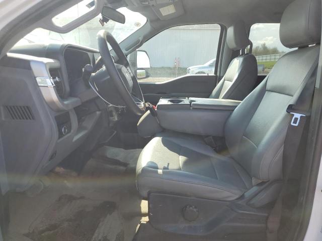 2023 FORD F250 SUPER #3280535148