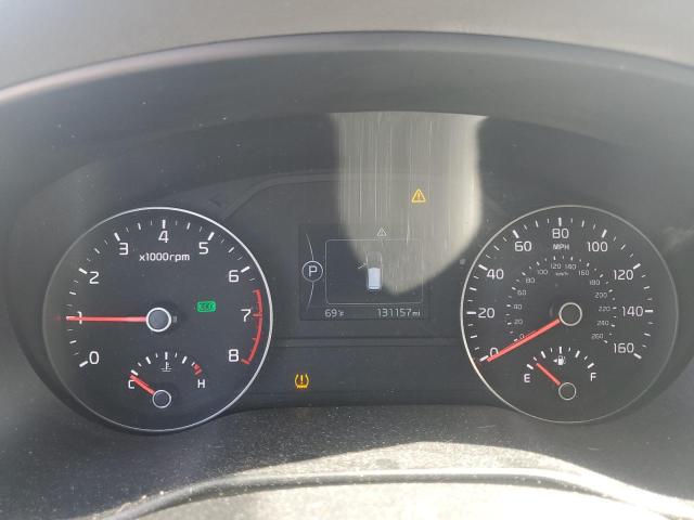2017 KIA SPORTAGE L - KNDPM3ACXH7241936