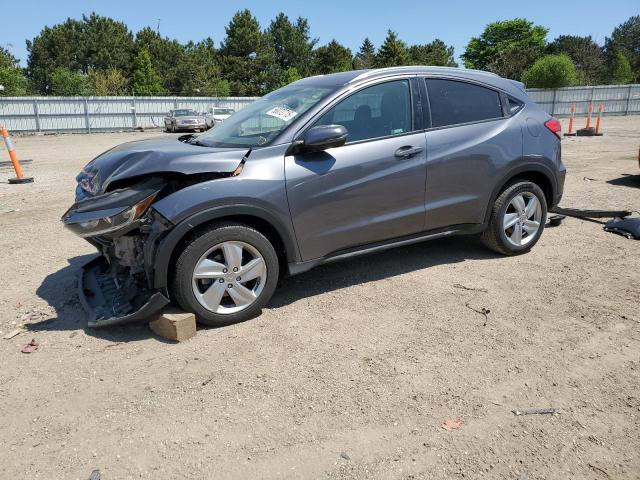 Vin: 3czru6h78km724304, lot: 56072715, honda hr-v exl 2019 img_1
