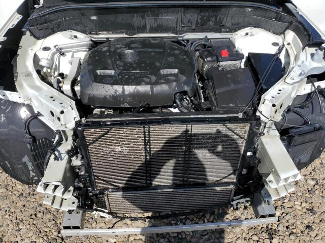 2017 VOLVO XC90 T6 YV4A22PK7H1121385